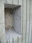 Logement pour bloc UMP