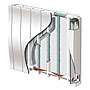 Radiateur à fluide thermo-conducteur
