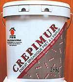 crepimur