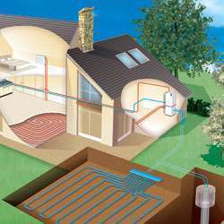 Maison geothermie maison-geothermie