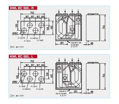 dimensions kwl 500 helios