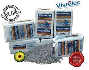 ouate de cellulose benotherm