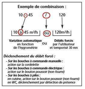 debits air