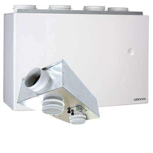Filtre Vmc Double Flux Atlanticnull