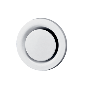 Bouche Ajustable ou Réglable