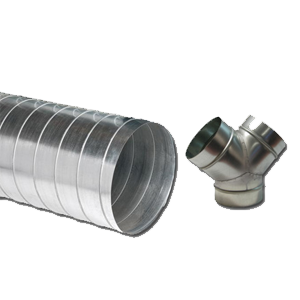 Conduit galva