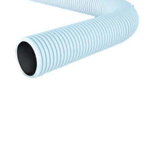 Conduit semi-rigide Econoflex
