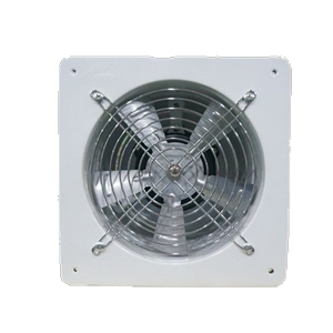 Extracteur d'air intermittent
