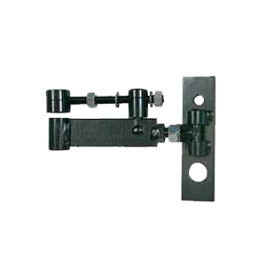 Accessoire de fixation sur Isolation Thermique par l'Extérieur