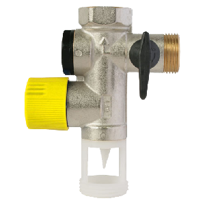 Accessoires chauffe-eau