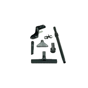Aspirateur intégré