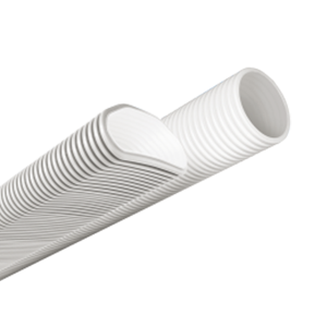 Conduit semi-flexible optiflex