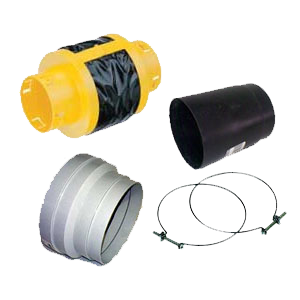 Accessoires de VMC Atlantic