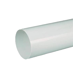 Conduit rigide plastique circulaire Atlantic