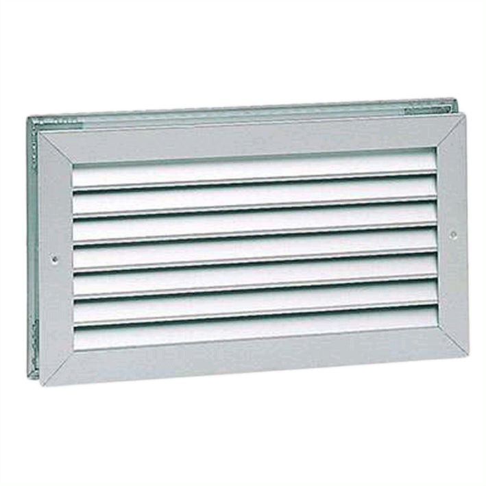 Grille de Soufflage - Reprise - Transfert