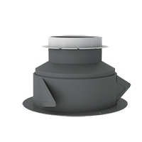Accessoires de ventilation Anjos