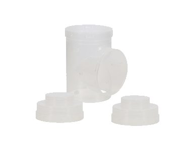 Accessoires de ventilation Renson