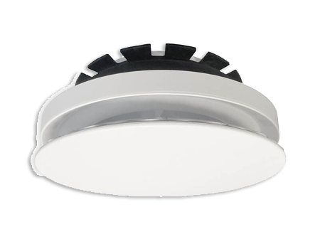 Bouches et grilles de ventilation