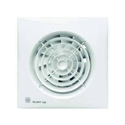 Extracteur d'air WC