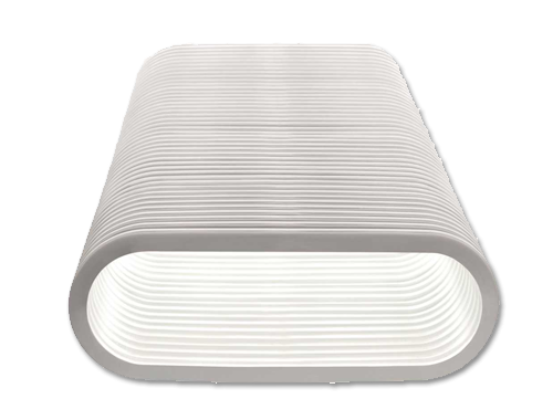 Conduits semi-rigide Comfoflat