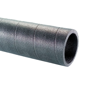 Conduits rigides isolés