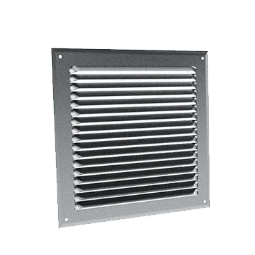 Grilles de ventilation