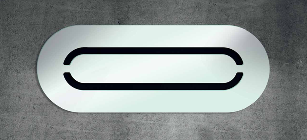 Grilles de ventilation