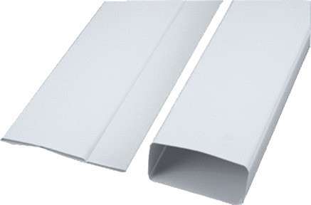 Conduit PVC rigide S&P Unelvent