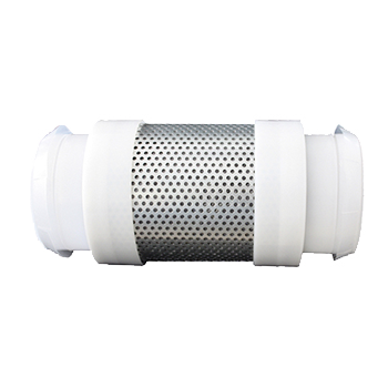 Accessoires diffusion S&P Unelvent