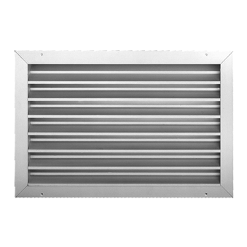 Grille extérieure S&P Unelvent
