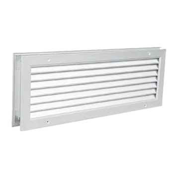 Grille de transfert S&P Unelvent