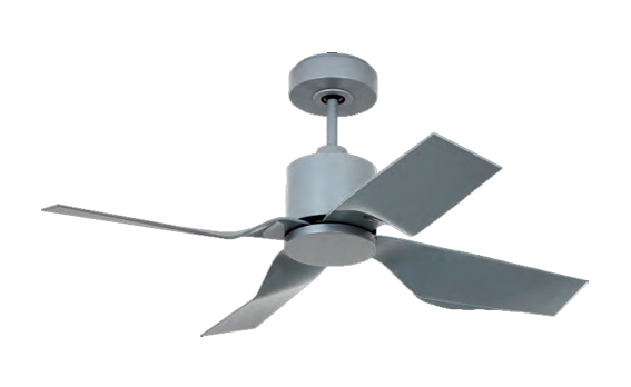 Ventilateur de plafond