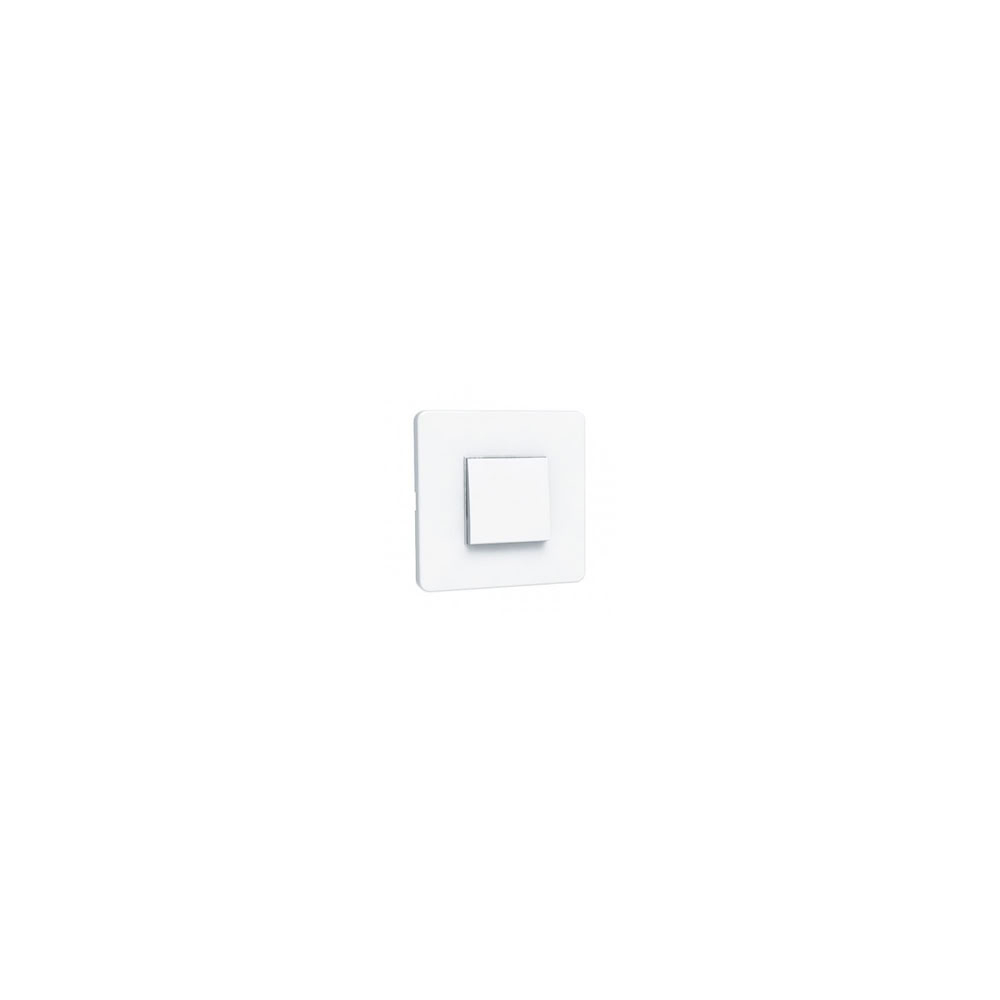 Bouton poussoir
