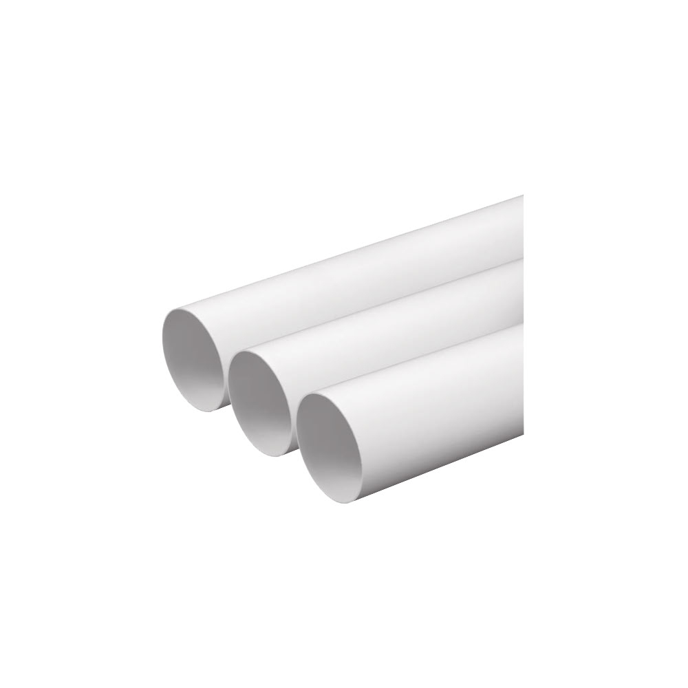 Conduit PVC Ø125 L0,5m
