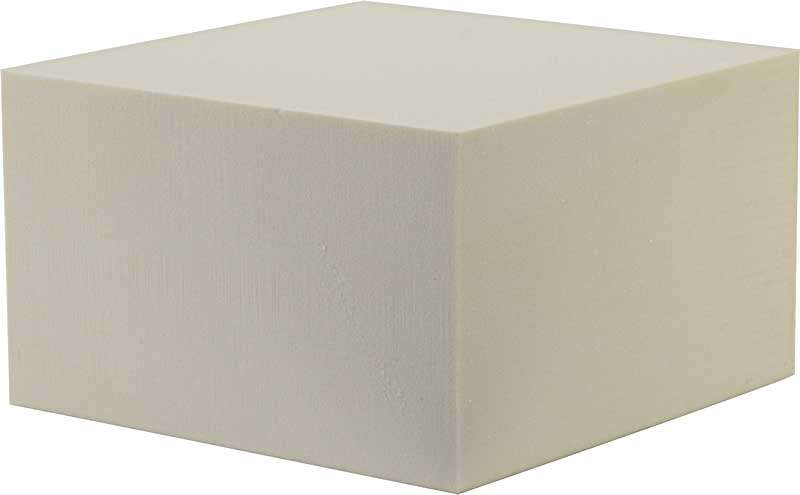 Quadroline-PU Taille 138 x 238mm DOSTEBA Carreau de montage Epaisseur 180 mm 6001118