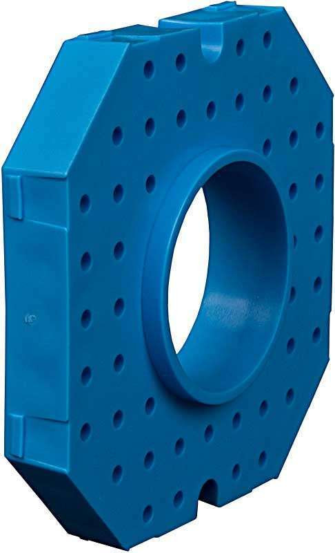 DOSTEBA Insert porte-outils pour taille 1 et 2 x 1 NUP 6006551