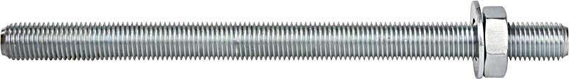 DOSTEBA Tige filetée d'injection Fischer FIS A M10 x 150 6001163
