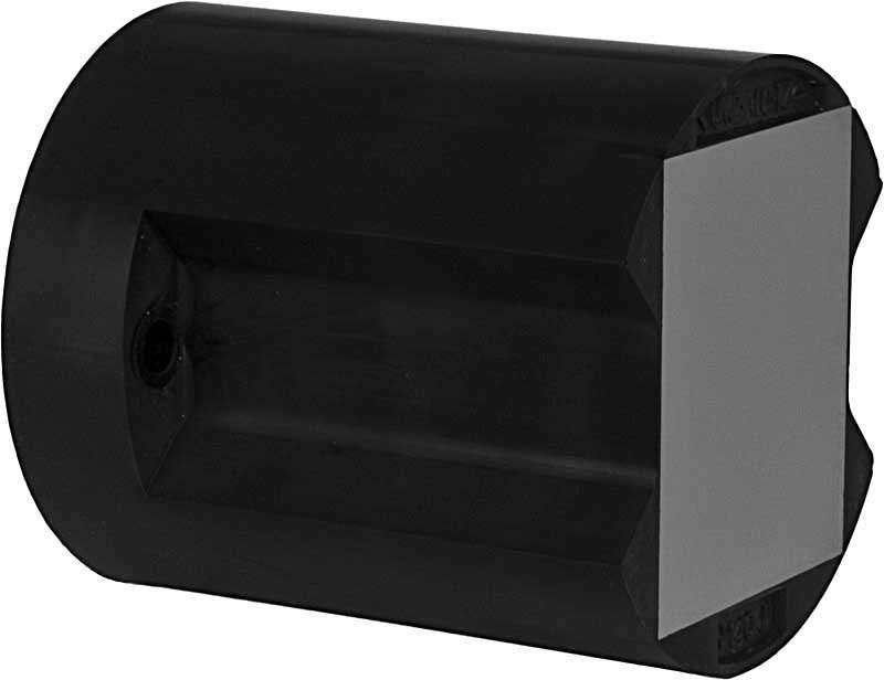 UMP-ALU-TZ (cylindrique) 280 DOSTEBA Plaque de montage universelle inclus tige filetée et support 6003728
