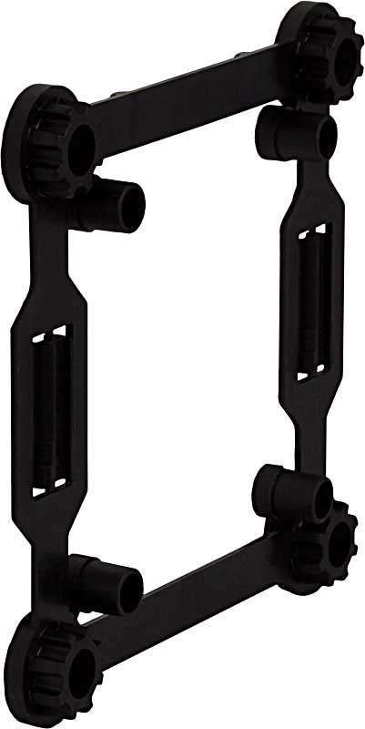 DOSTEBA Support pour UMP®-ALU-TQ 6004151