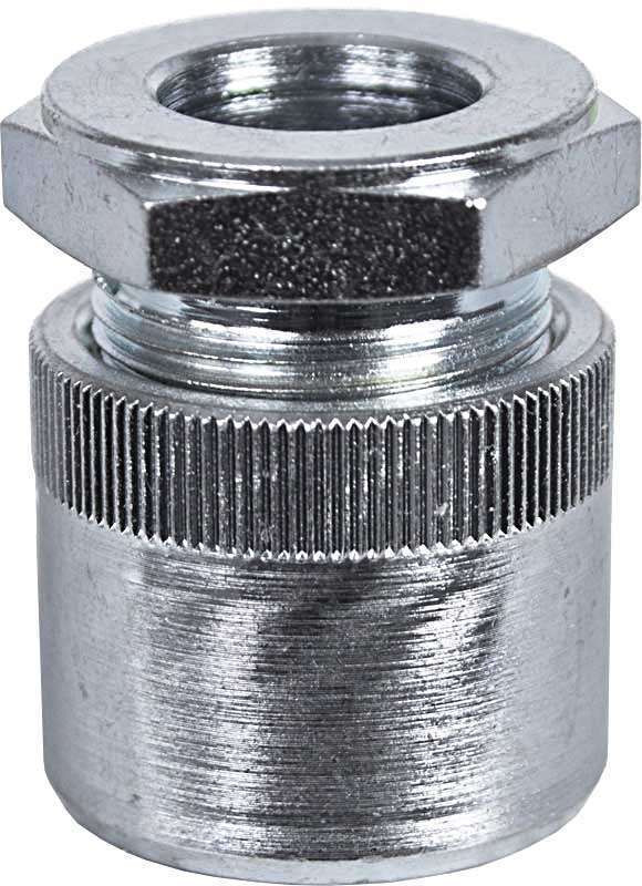 DOSTEBA Pied réglable ⌀ 20mm Plage de réglage 5-15 mm 6004761