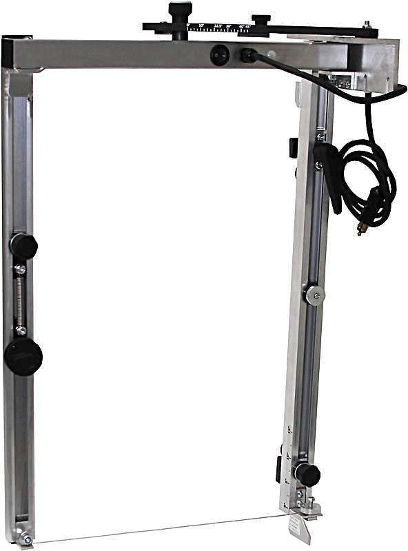 DOSTEBA Découpeur d'angles ES-DT127/FD144 1200165