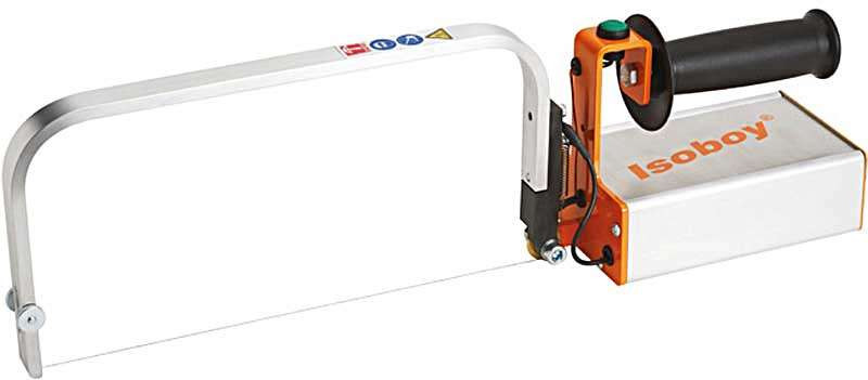DOSTEBA Isoboy Isolino 300 3000068