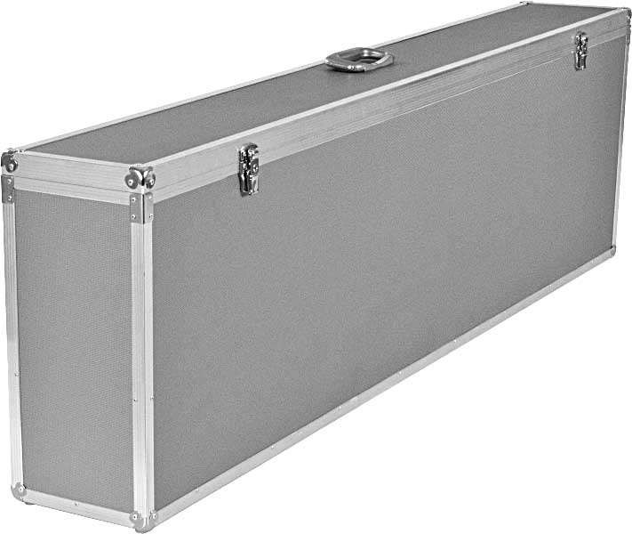 Dosteba Coffret en aluminium 5010075