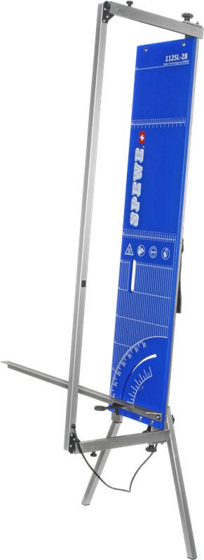 Dosteba SPEWE 112SL-28 Appareil de découpe à fil