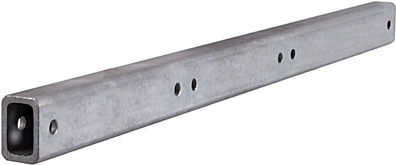 SLK DOSTEBA Console adaptatrice 4 points de fixation 6004882