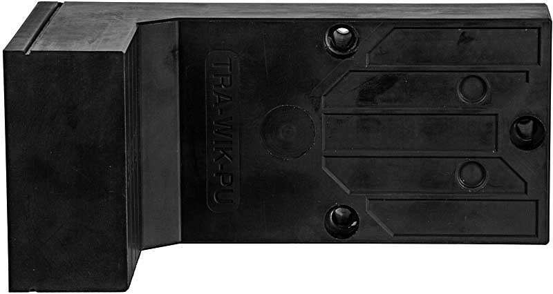 TRA-WIK-PU 140 DOSTEBA Equerre sans matériel de fixation 6010814