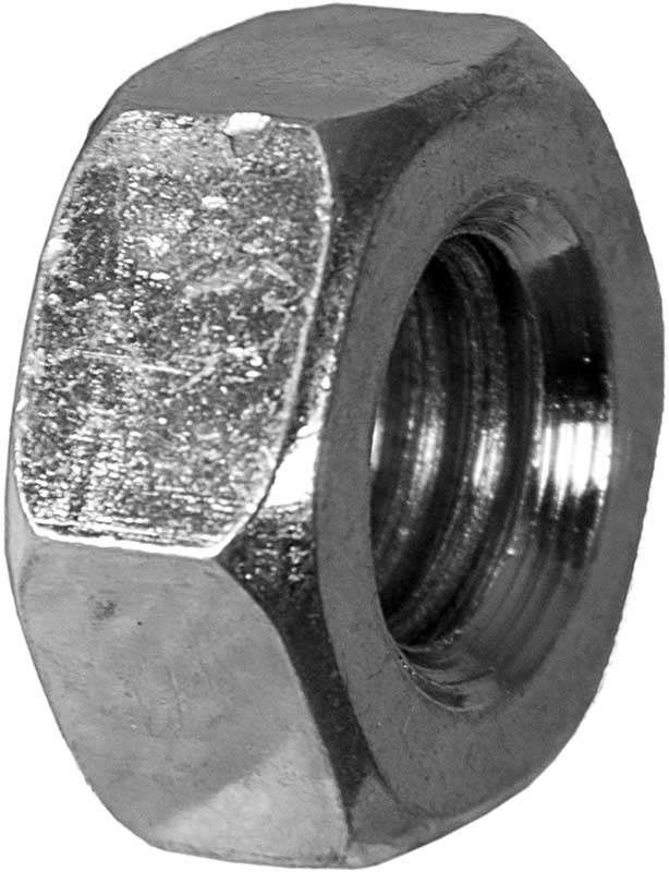 DOSTEBA Ecrou hexagonal zingué M10 6004776