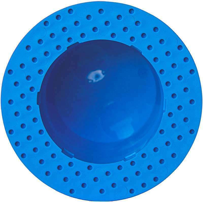 EldolinePA DOSTEBA 50 supports de boîte électriques +fraise+ 4 ST-Polyme 6000562