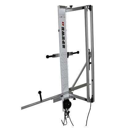 Dosteba Appareil de coupe à fil chaud SPEWE 590GH-28 1000283