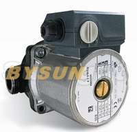 Circulateur solaire 